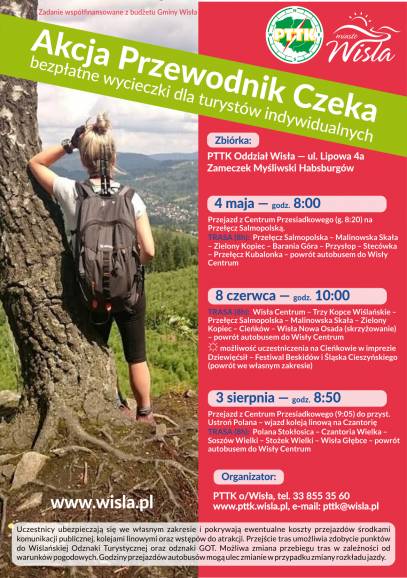 Akcja Przewodnik Czeka